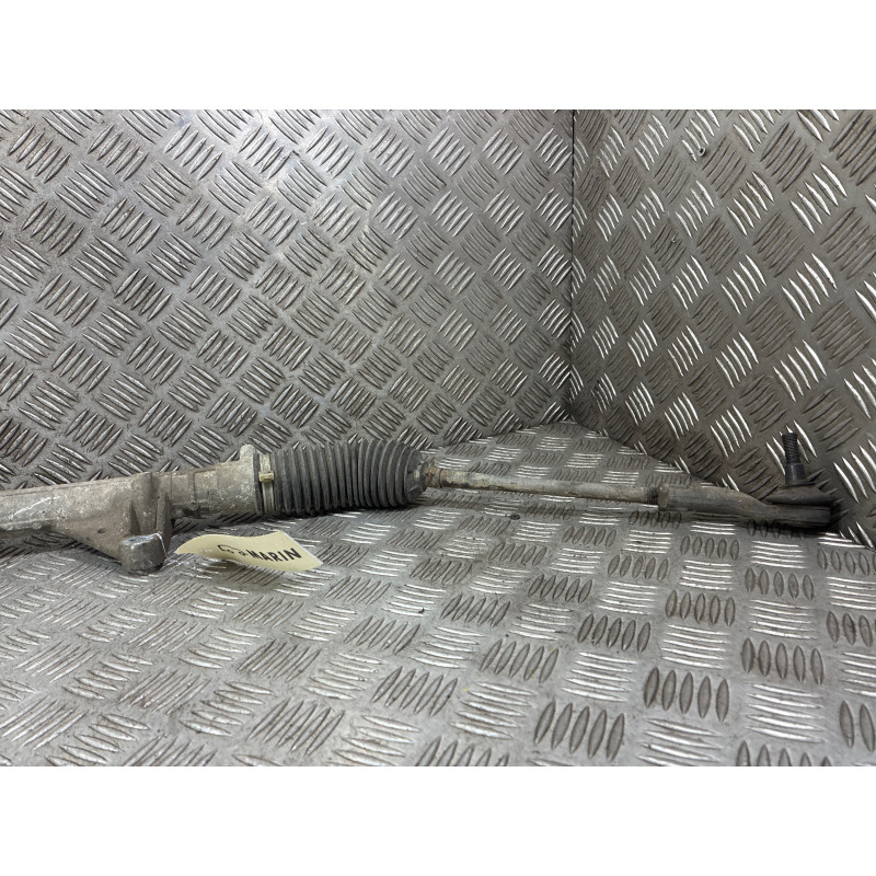 Cremaillere assistee RENAULT MODUS Photo n°4