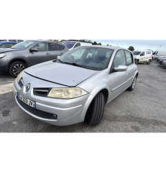 Boitier UPC RENAULT MEGANE 2