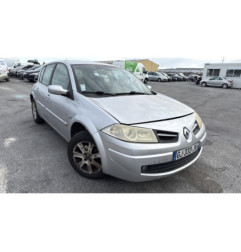 Boitier UPC RENAULT MEGANE 2