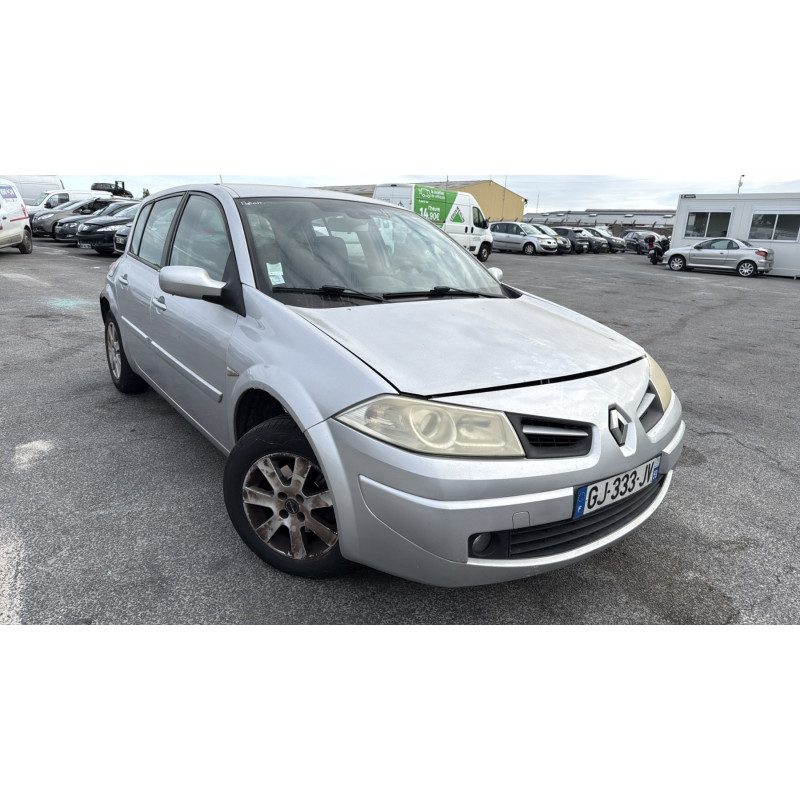 Boitier UPC RENAULT MEGANE 2 Photo n°5