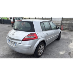 Boitier UPC RENAULT MEGANE 2
