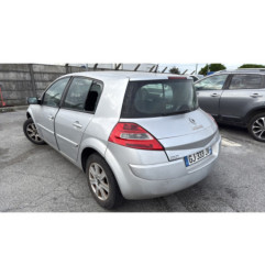 Boitier UPC RENAULT MEGANE 2