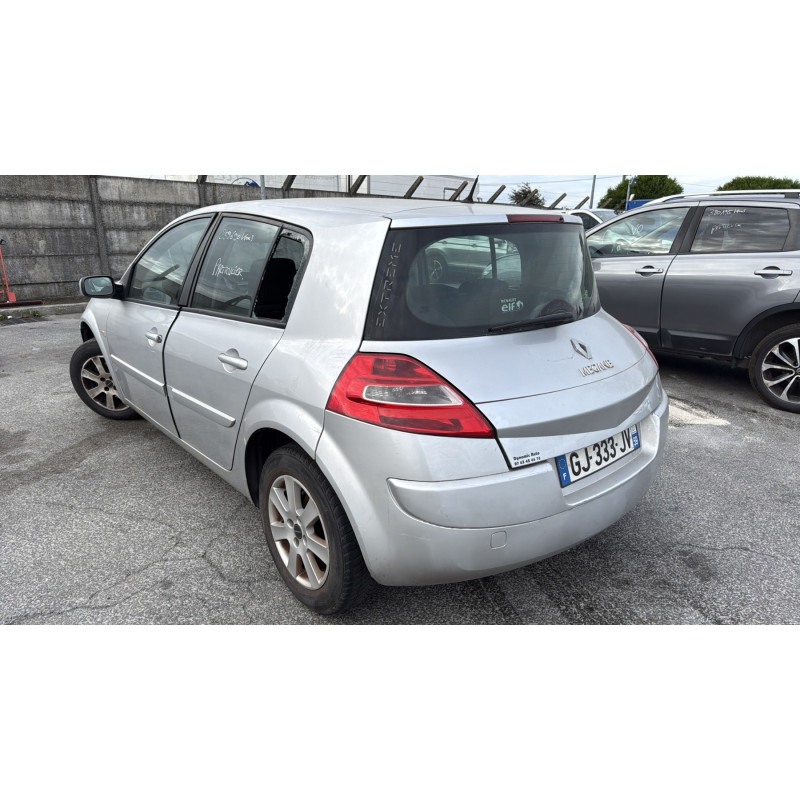 Boitier UPC RENAULT MEGANE 2 Photo n°7