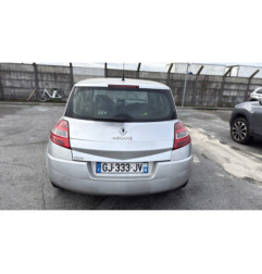 Boitier UPC RENAULT MEGANE 2