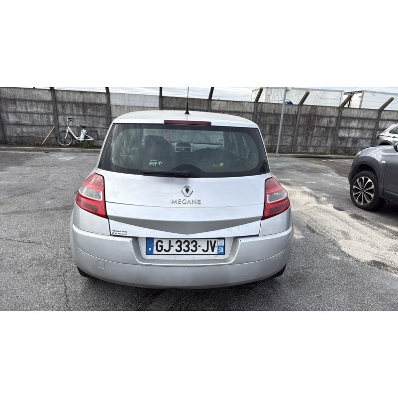 Boitier UPC RENAULT MEGANE 2 Photo n°8