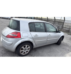 Boitier UPC RENAULT MEGANE 2