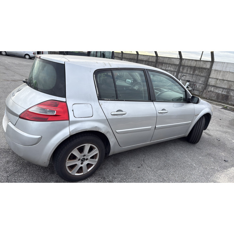 Boitier UPC RENAULT MEGANE 2 Photo n°9
