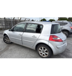 Boitier UPC RENAULT MEGANE 2