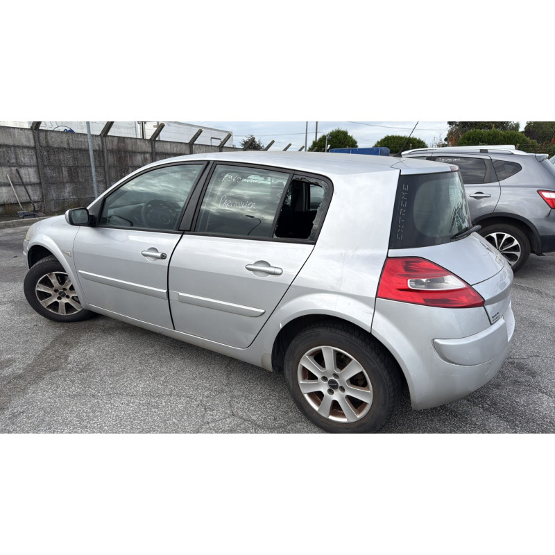 Boitier UPC RENAULT MEGANE 2 Photo n°10