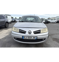 Boitier UPC RENAULT MEGANE 2