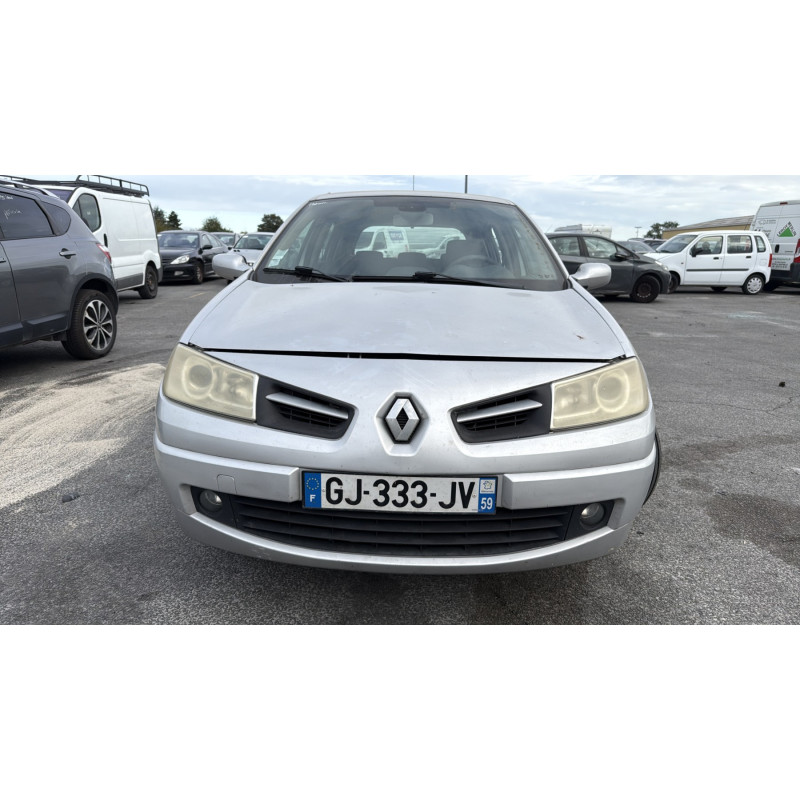 Boitier UPC RENAULT MEGANE 2 Photo n°11