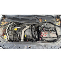 Boitier UPC RENAULT MEGANE 2