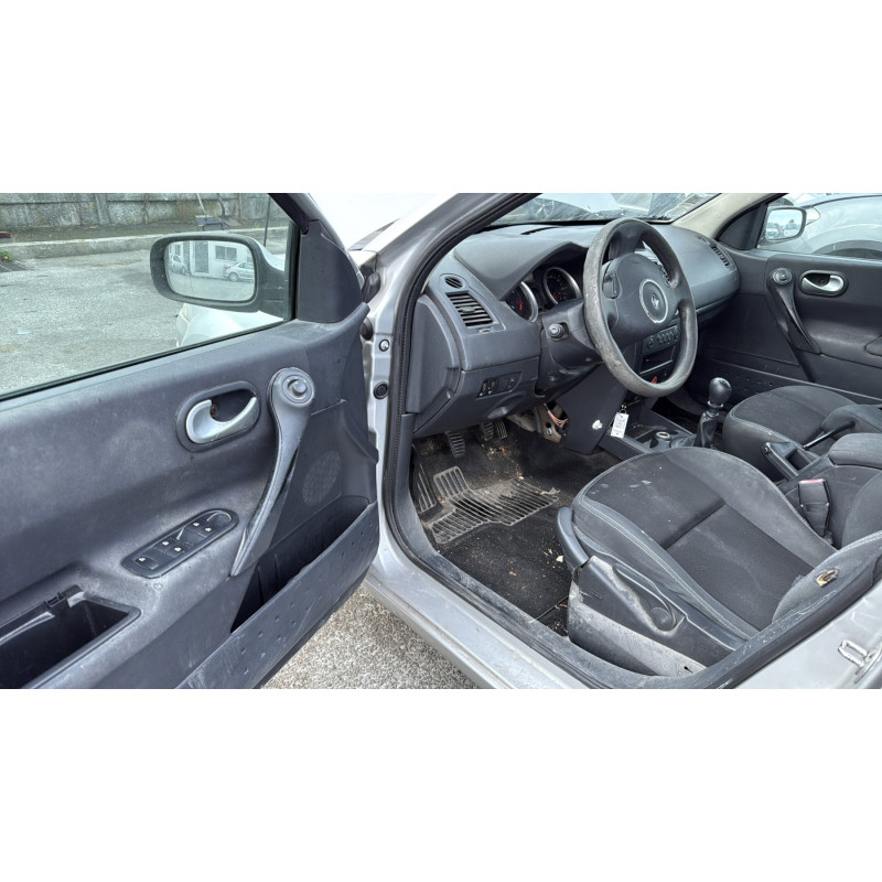 Boitier UPC RENAULT MEGANE 2 Photo n°13