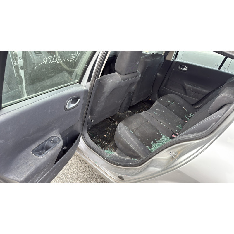 Boitier UPC RENAULT MEGANE 2 Photo n°14