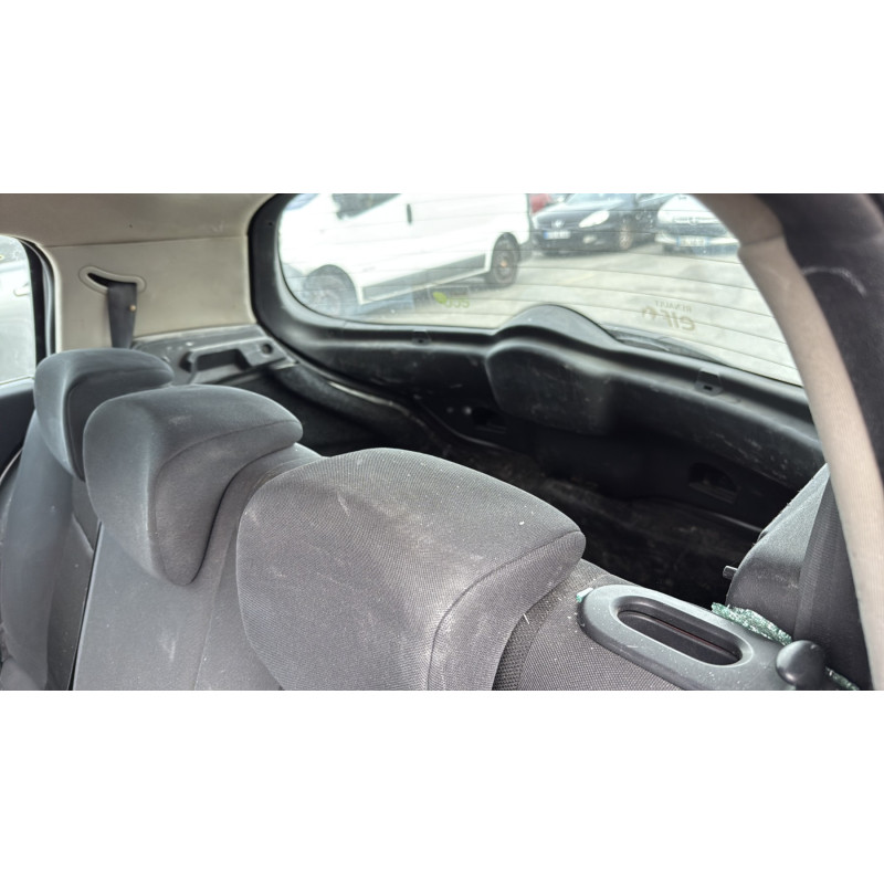 Boitier UPC RENAULT MEGANE 2 Photo n°15