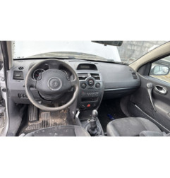 Boitier UPC RENAULT MEGANE 2