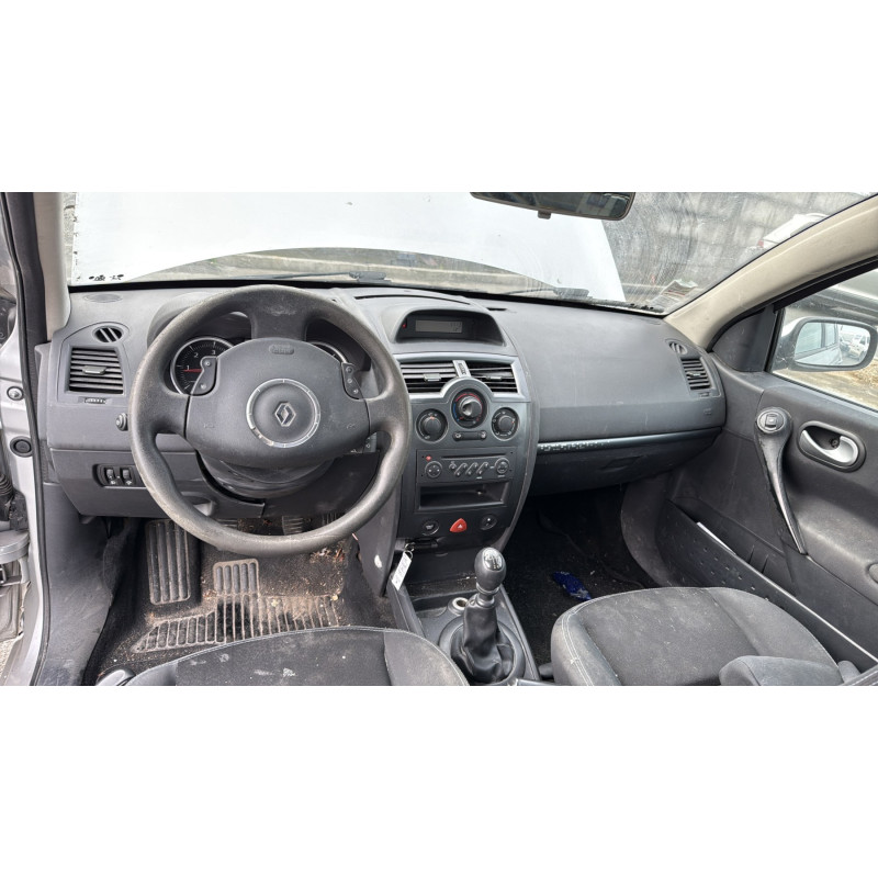Boitier UPC RENAULT MEGANE 2 Photo n°16