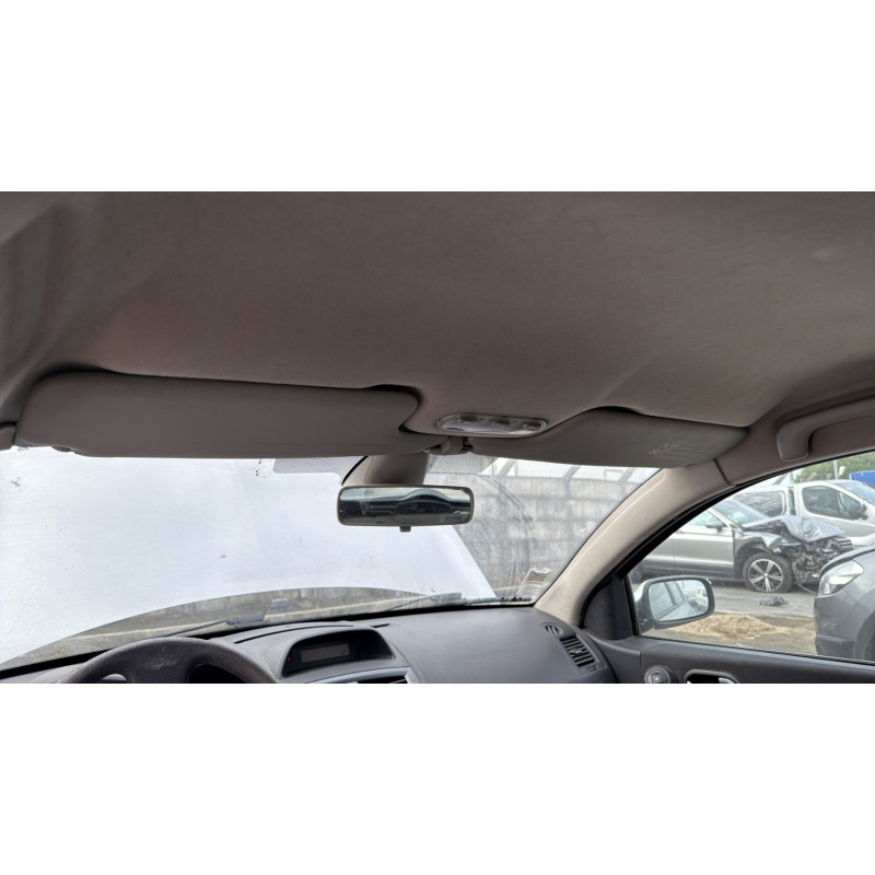 Boitier UPC RENAULT MEGANE 2 Photo n°17