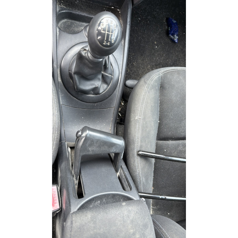 Boitier UPC RENAULT MEGANE 2 Photo n°19