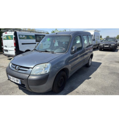 Boitier servitude moteur (BSM) PEUGEOT PARTNER 1