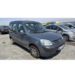 Boitier servitude moteur (BSM) PEUGEOT PARTNER 1