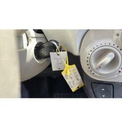 Amortisseur avant droit FIAT 500 2