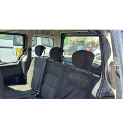 Boitier servitude moteur (BSM) PEUGEOT PARTNER 1