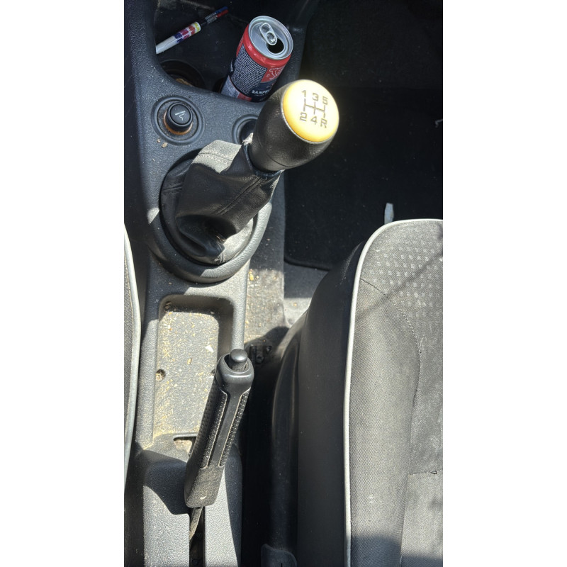 Boitier servitude moteur (BSM) PEUGEOT PARTNER 1 Photo n°17