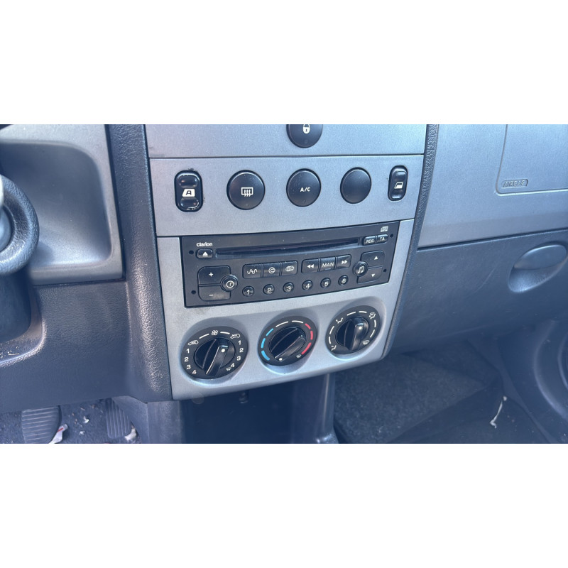 Boitier servitude moteur (BSM) PEUGEOT PARTNER 1 Photo n°18