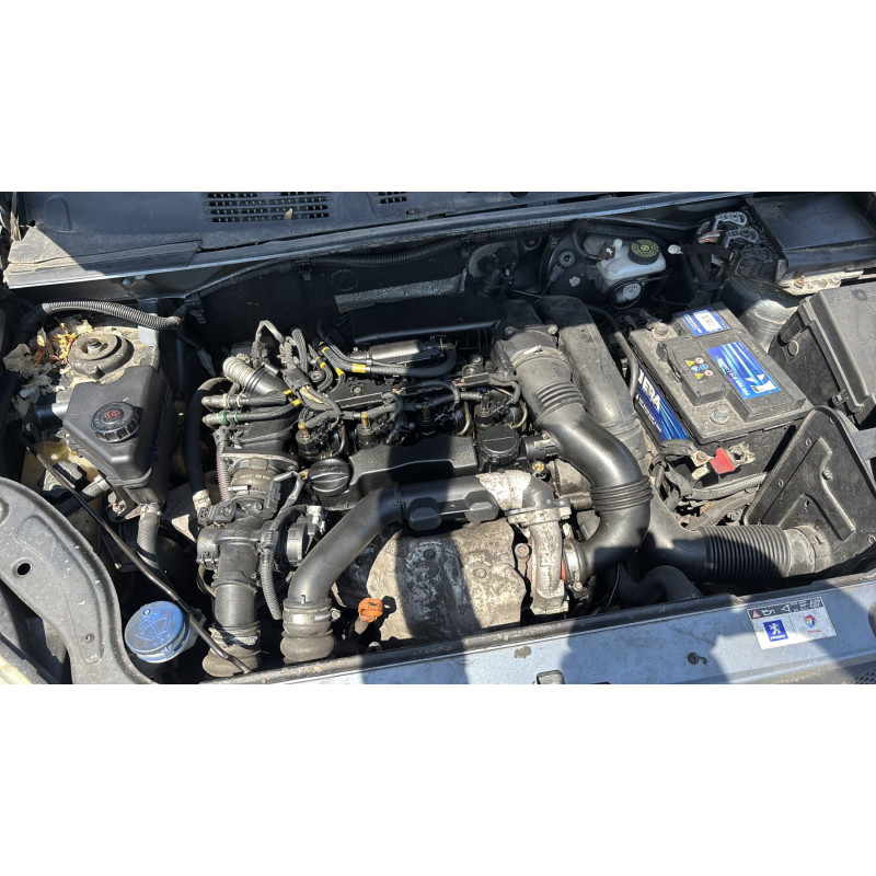 Boitier servitude moteur (BSM) PEUGEOT PARTNER 1 Photo n°19