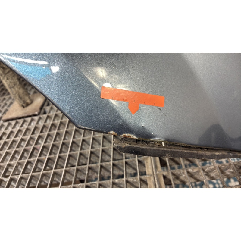 Aile avant droit CITROEN C2 Photo n°3