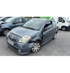Aile avant droit CITROEN C2