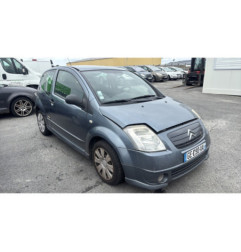 Aile avant droit CITROEN C2