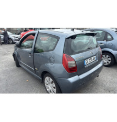 Aile avant droit CITROEN C2