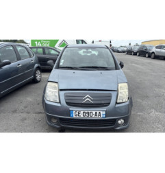 Aile avant droit CITROEN C2