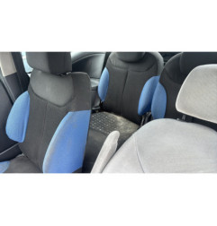 Aile avant droit CITROEN C2
