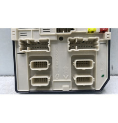 Boitier UPC RENAULT MEGANE 3