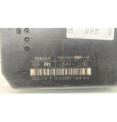 Boitier UPC RENAULT MEGANE 3