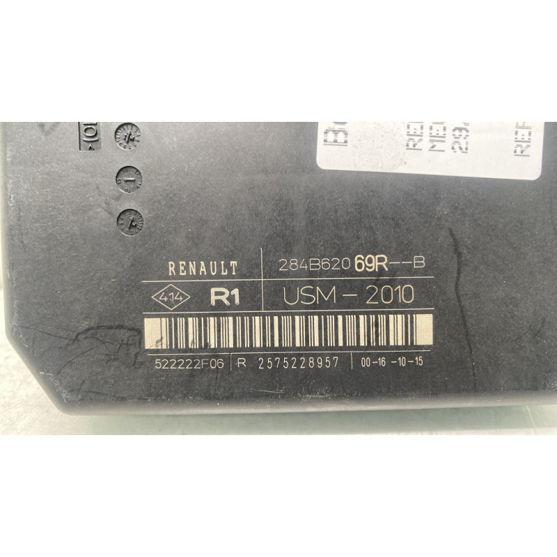 Boitier UPC RENAULT MEGANE 3 Photo n°5