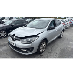 Boitier UPC RENAULT MEGANE 3