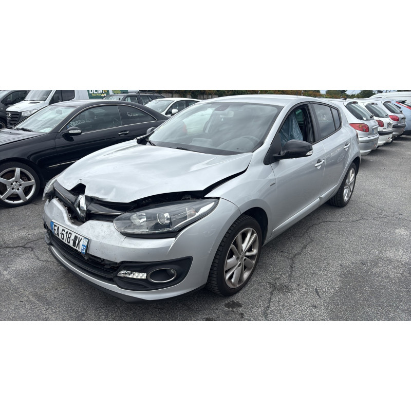 Boitier UPC RENAULT MEGANE 3 Photo n°6