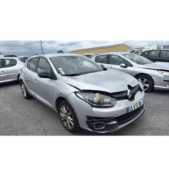 Boitier UPC RENAULT MEGANE 3