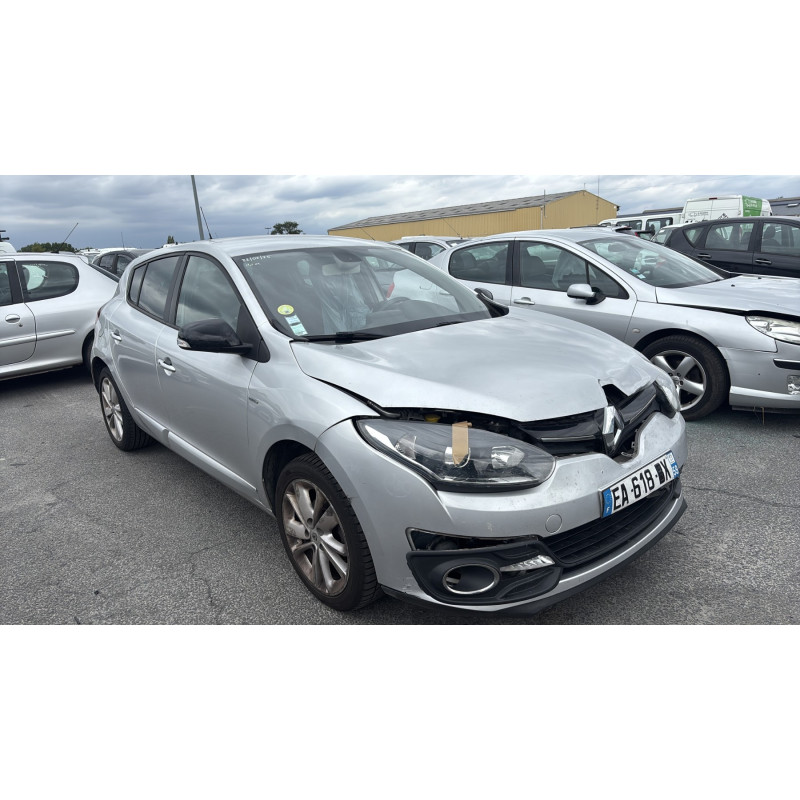 Boitier UPC RENAULT MEGANE 3 Photo n°7
