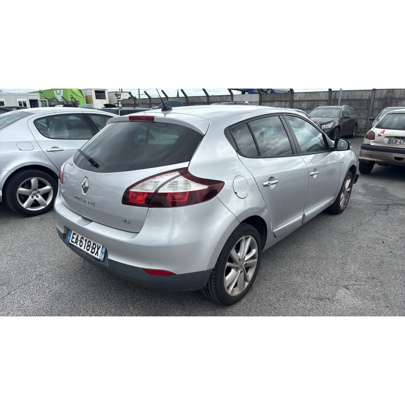 Boitier UPC RENAULT MEGANE 3 Photo n°8