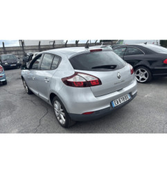Boitier UPC RENAULT MEGANE 3