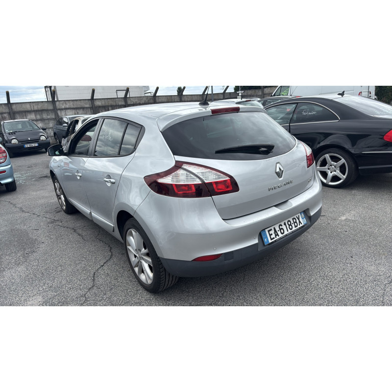 Boitier UPC RENAULT MEGANE 3 Photo n°9