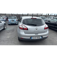 Boitier UPC RENAULT MEGANE 3