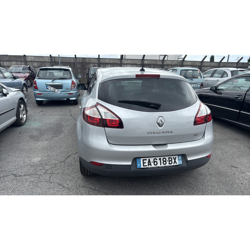 Boitier UPC RENAULT MEGANE 3 Photo n°10