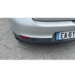 Boitier UPC RENAULT MEGANE 3