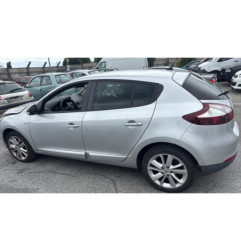 Boitier UPC RENAULT MEGANE 3